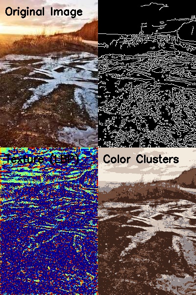 Processed Image